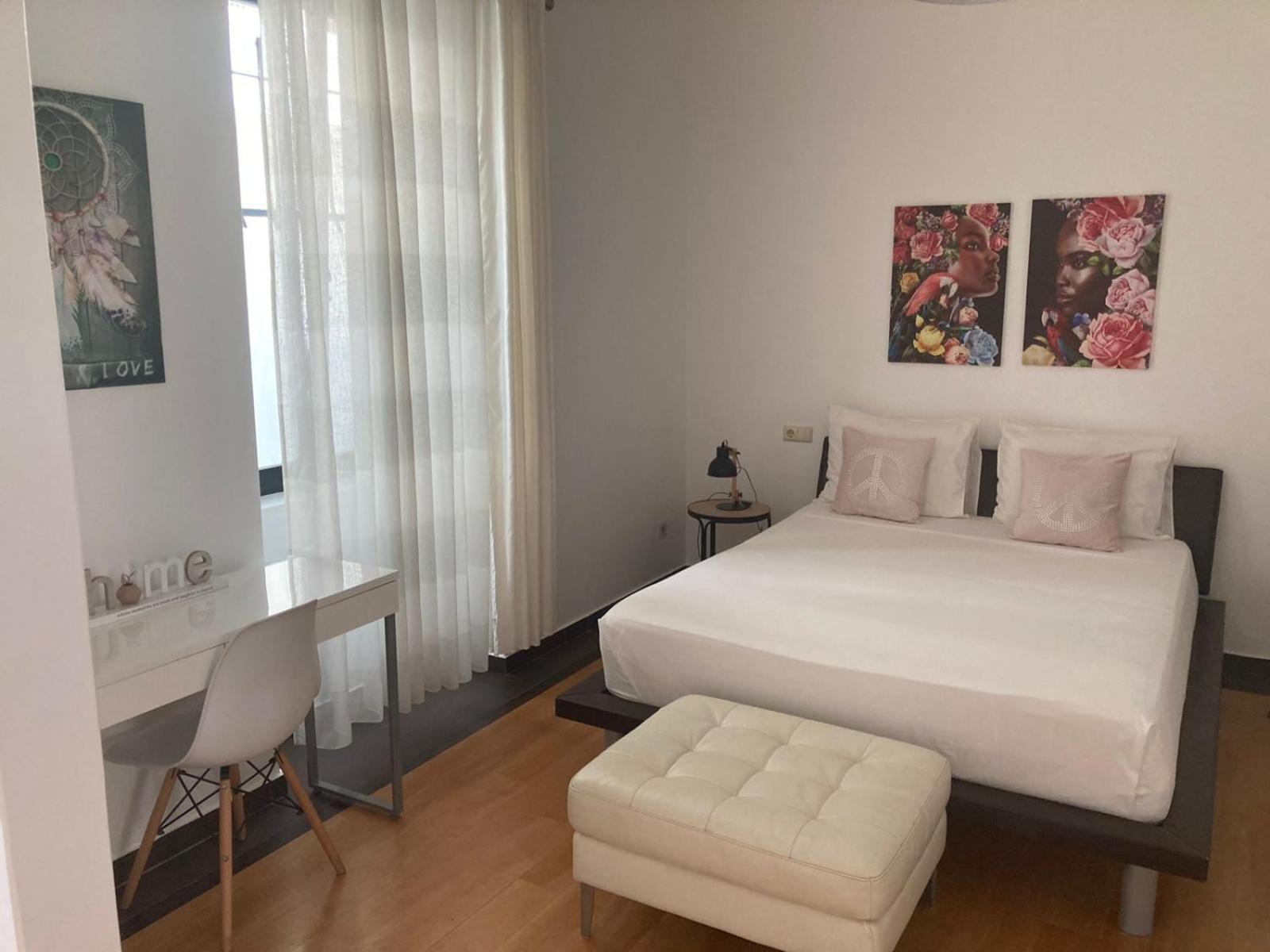 Casa Senador Hotel มินเดโล ภายนอก รูปภาพ