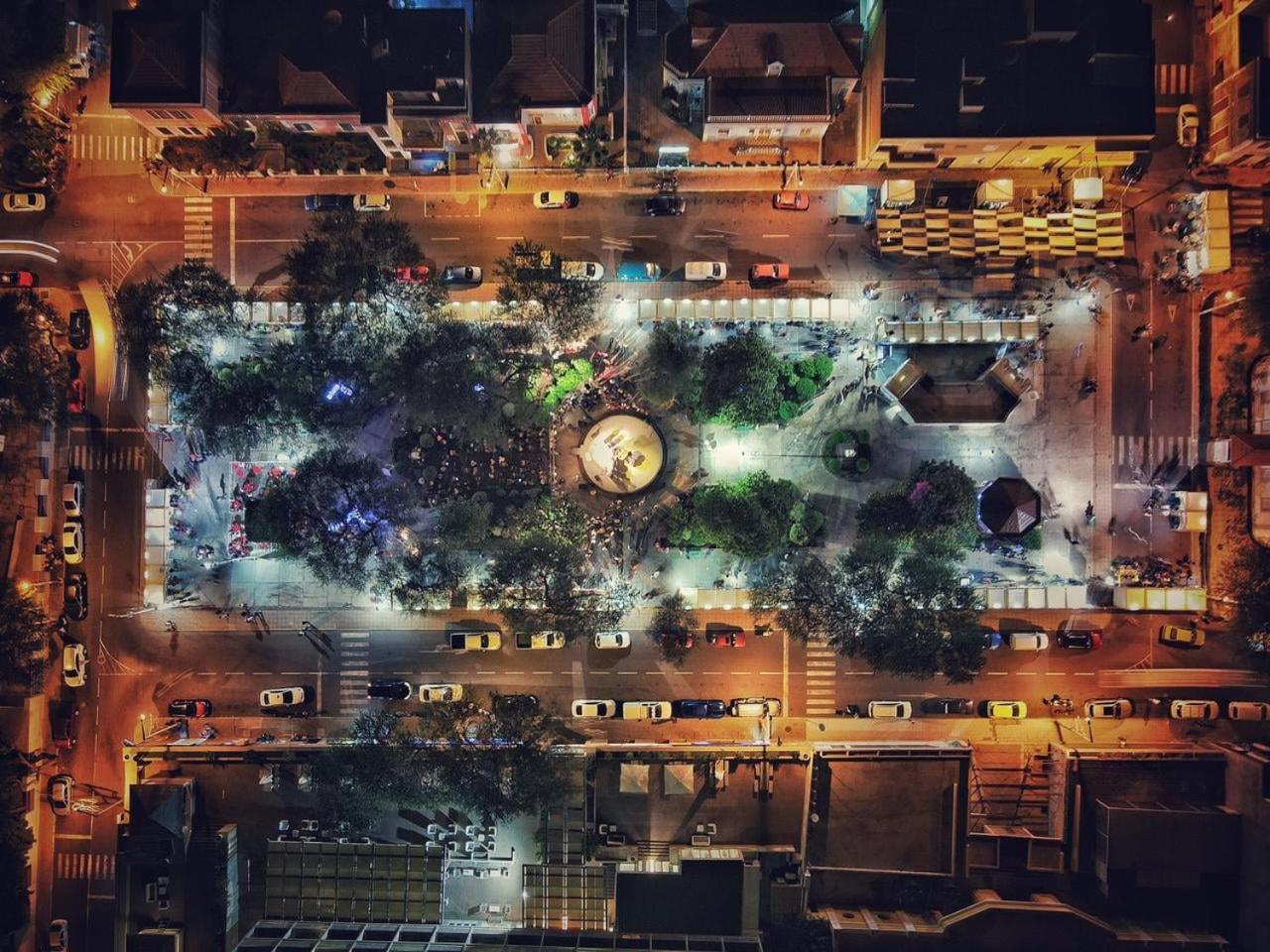 Casa Senador Hotel มินเดโล ภายนอก รูปภาพ