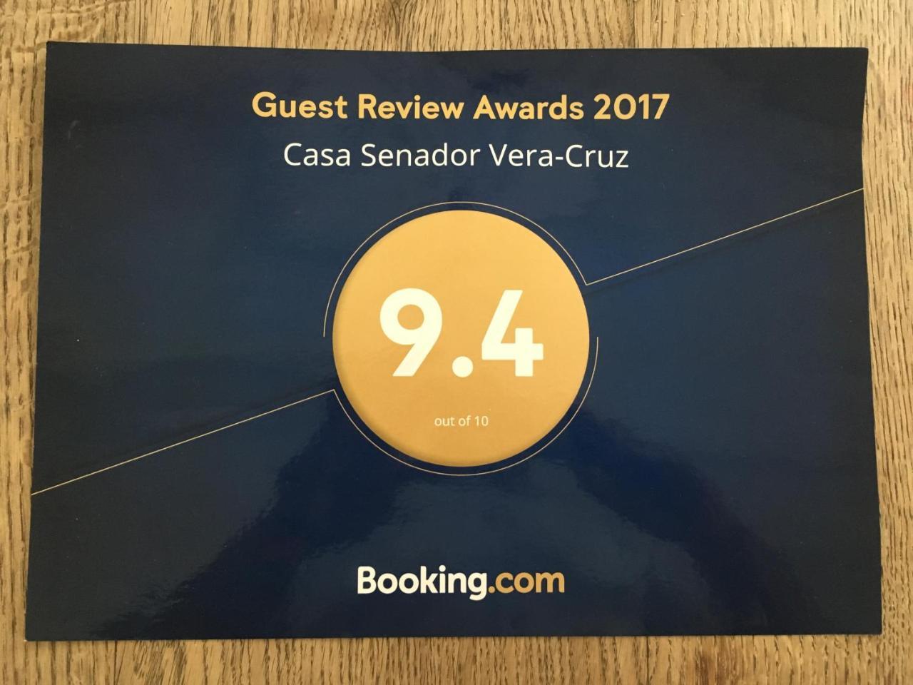 Casa Senador Hotel มินเดโล ภายนอก รูปภาพ